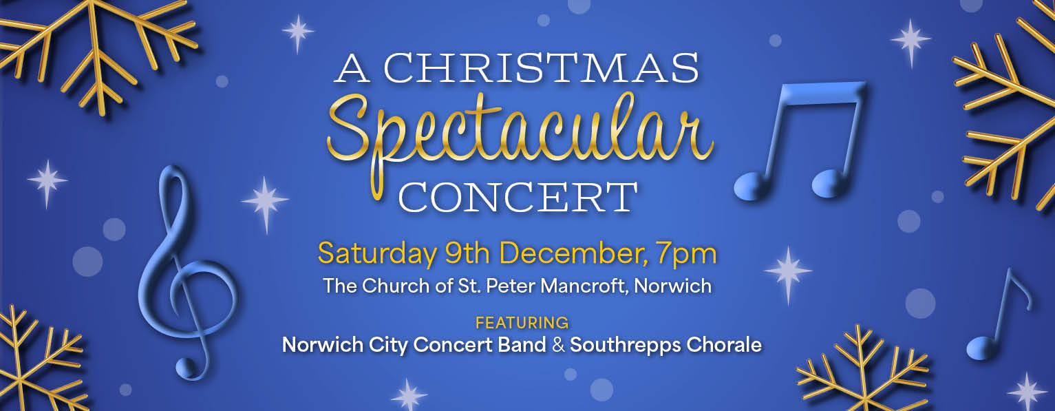 A Christmas Spectacular Concert