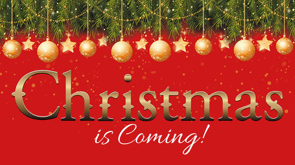 Christmas at Aylsham Church