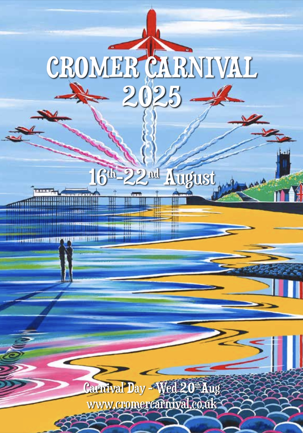 Cromer Carnival Concert