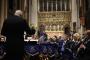 Concert at Berghapton Church