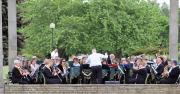 Waterloo Park - Bandstand Concert 2023