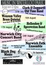 Waterloo Park Bandstand Concert