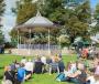 Windsor Castle Bandstand Concert